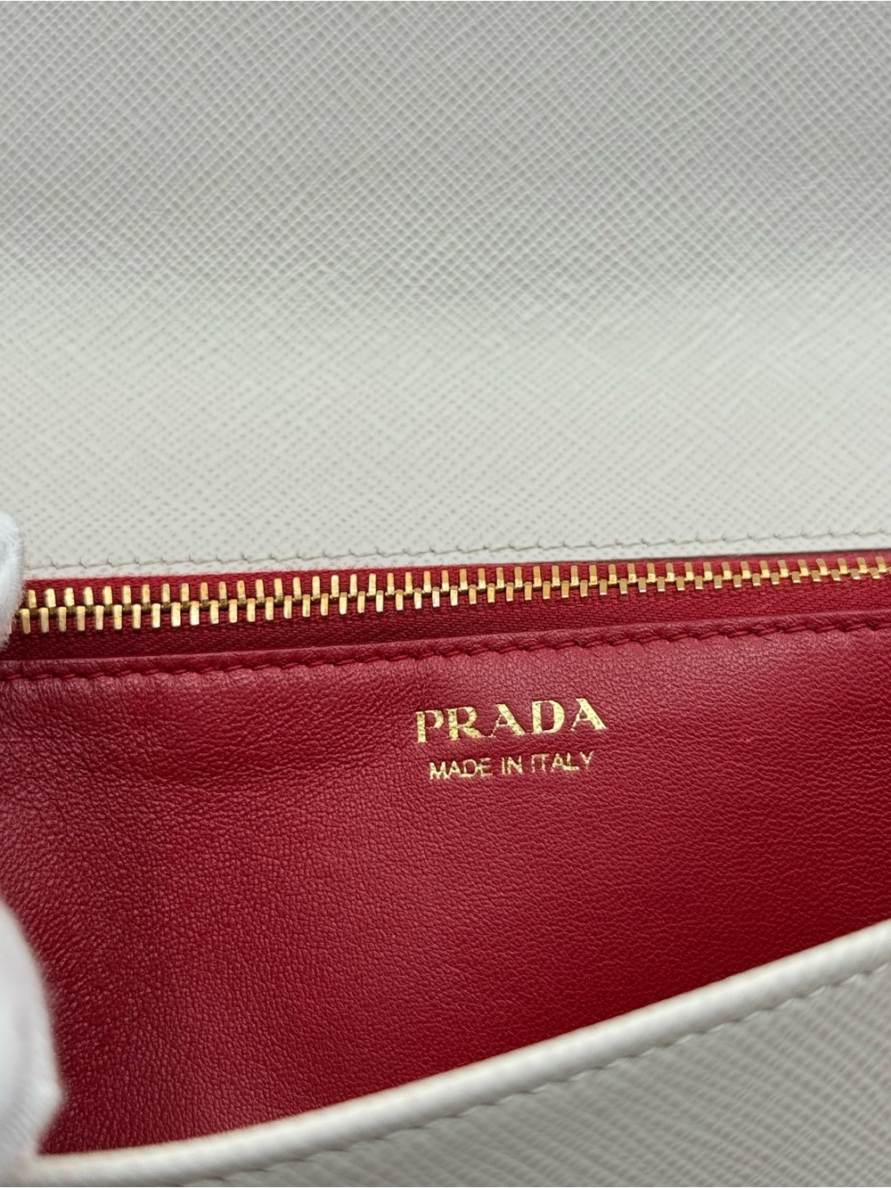 PRADA Crossbody Wallet - Picture 10 of 10